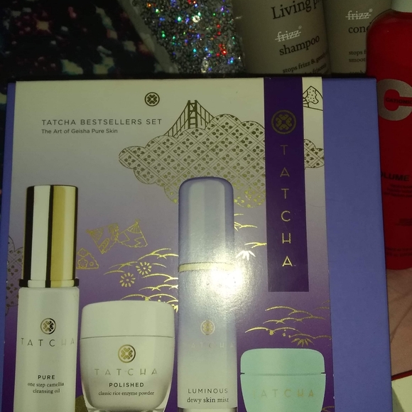 LOTS OF MAKEUP THIS IS JUST SOME - Picture 5 of 12